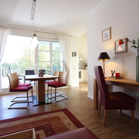 Haus Schaper Whg 4 Og Leilighet Kellenhusen Eksteriør bilde