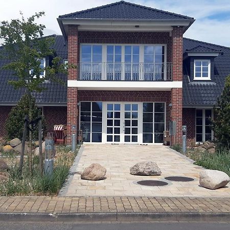 Haus Schaper Whg 4 Og Leilighet Kellenhusen Eksteriør bilde