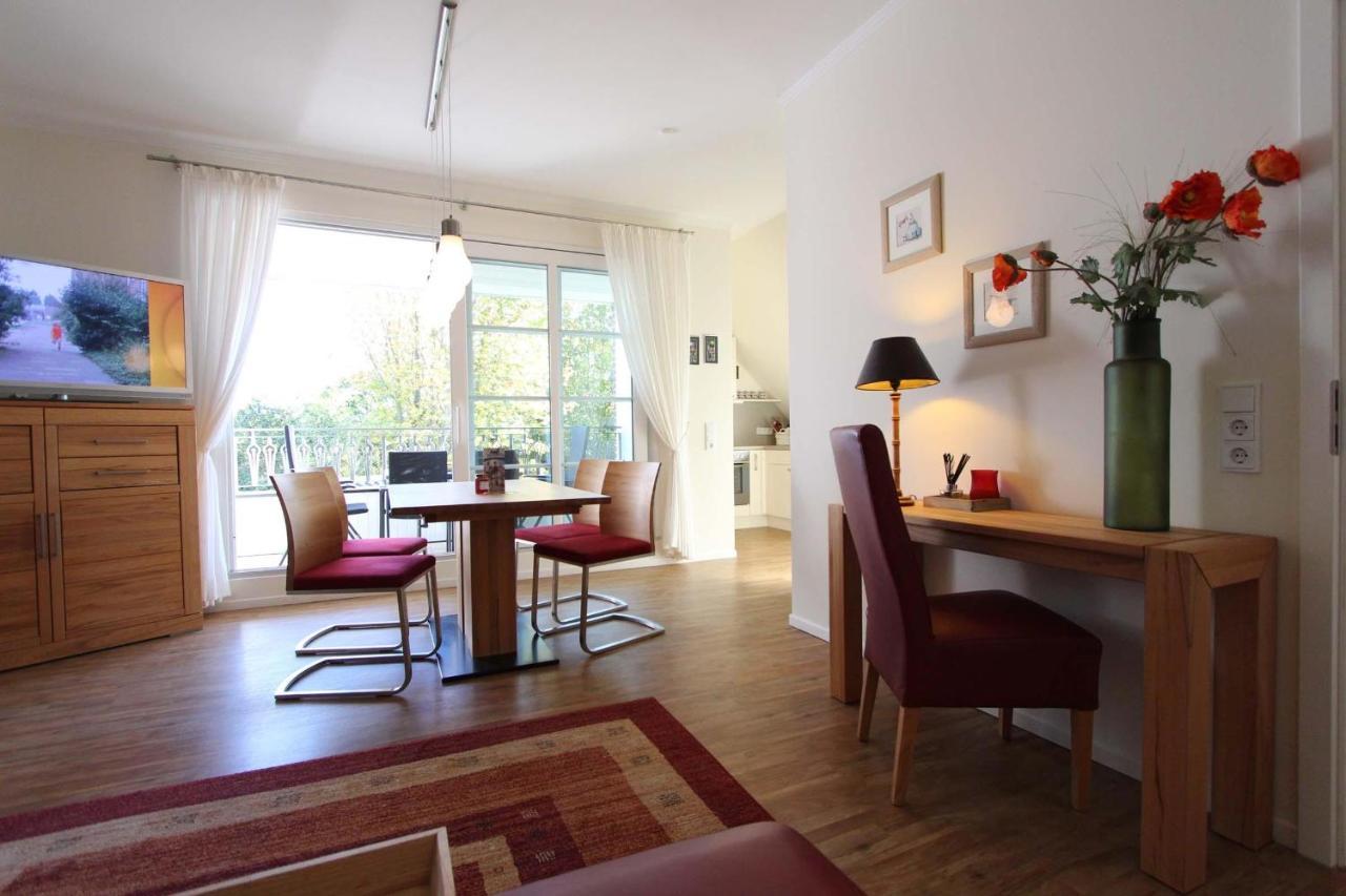 Haus Schaper Whg 4 Og Leilighet Kellenhusen Eksteriør bilde