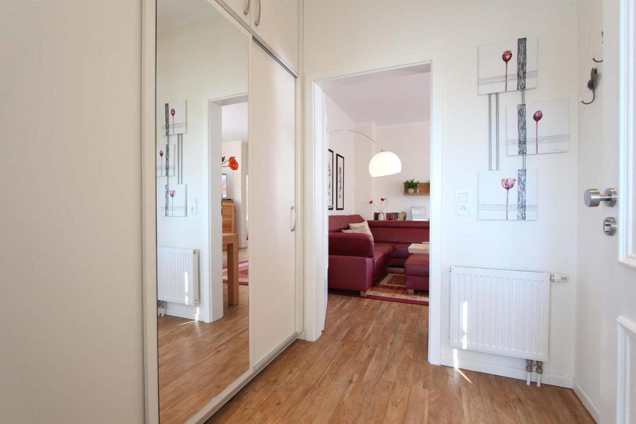 Haus Schaper Whg 4 Og Leilighet Kellenhusen Eksteriør bilde